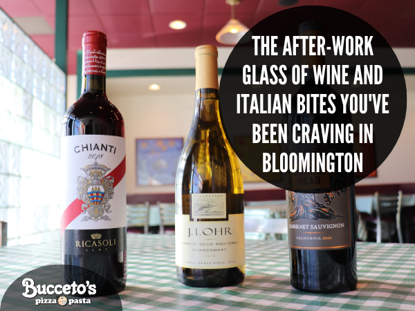 Bucceto's (@buccetos) on Twitter photo Wine down without breaking the bank. $3.75 glasses Sunday–Thursday at Bucceto's.
buccetos.com/the-after-work… Wine down without breaking the bank. $3.75 glasses Sunday–Thursday at Bucceto's.
buccetos.com/the-after-work…