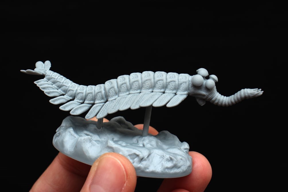 3Dprinted tweet media