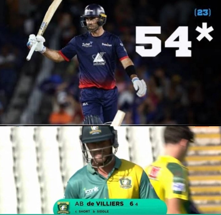 Brutal ends to a forced rivalry