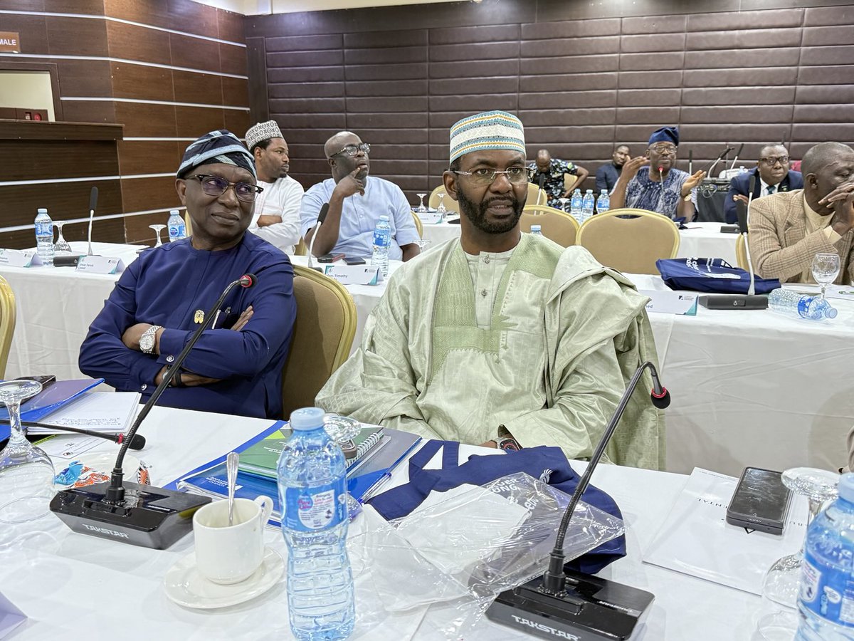 Reforms Bureau NGR #Reformerng (@bpsr_ng) on Twitter photo DG <a href="/nimasaofficial/">NIGERIAN MARITIME ADMNISTRATION & SAFETY AGENCY</a> and chairman at the Bpsr induction program <a href="/nancyillohnnaji/">Chief Nancy Illoh-Nnaji</a> <a href="/leeyah2k/">Leah Katung-Babatunde</a> DG <a href="/nimasaofficial/">NIGERIAN MARITIME ADMNISTRATION & SAFETY AGENCY</a> and chairman at the Bpsr induction program <a href="/nancyillohnnaji/">Chief Nancy Illoh-Nnaji</a> <a href="/leeyah2k/">Leah Katung-Babatunde</a>