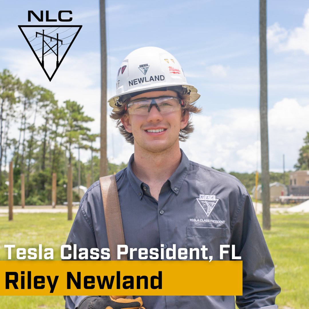 As the term continues at our Florida campus, we’re giving a shoutout to our class presidents for their strong leadership, steady dedication, and relentless drive. Your efforts are making an impact - thank you for standing up for your classmates and helping move the crew forward!