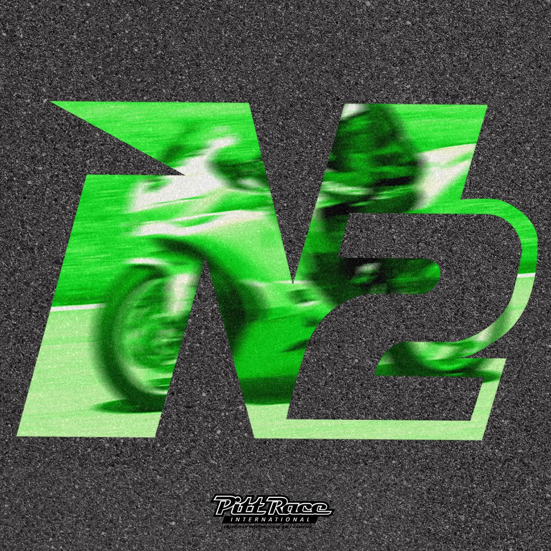 Pitt Race (@pittrace) on Twitter photo N2 Track Days! September 12th to 14th! 
Ever wanted to race that sweet bike of yours? Doesn't everyone? Well, N2 is your perfect gateway into motorcycle racing. Offering quality instruction, generous track time, and with you feeling confident. N2 is all about improving your N2 Track Days! September 12th to 14th! 
Ever wanted to race that sweet bike of yours? Doesn't everyone? Well, N2 is your perfect gateway into motorcycle racing. Offering quality instruction, generous track time, and with you feeling confident. N2 is all about improving your