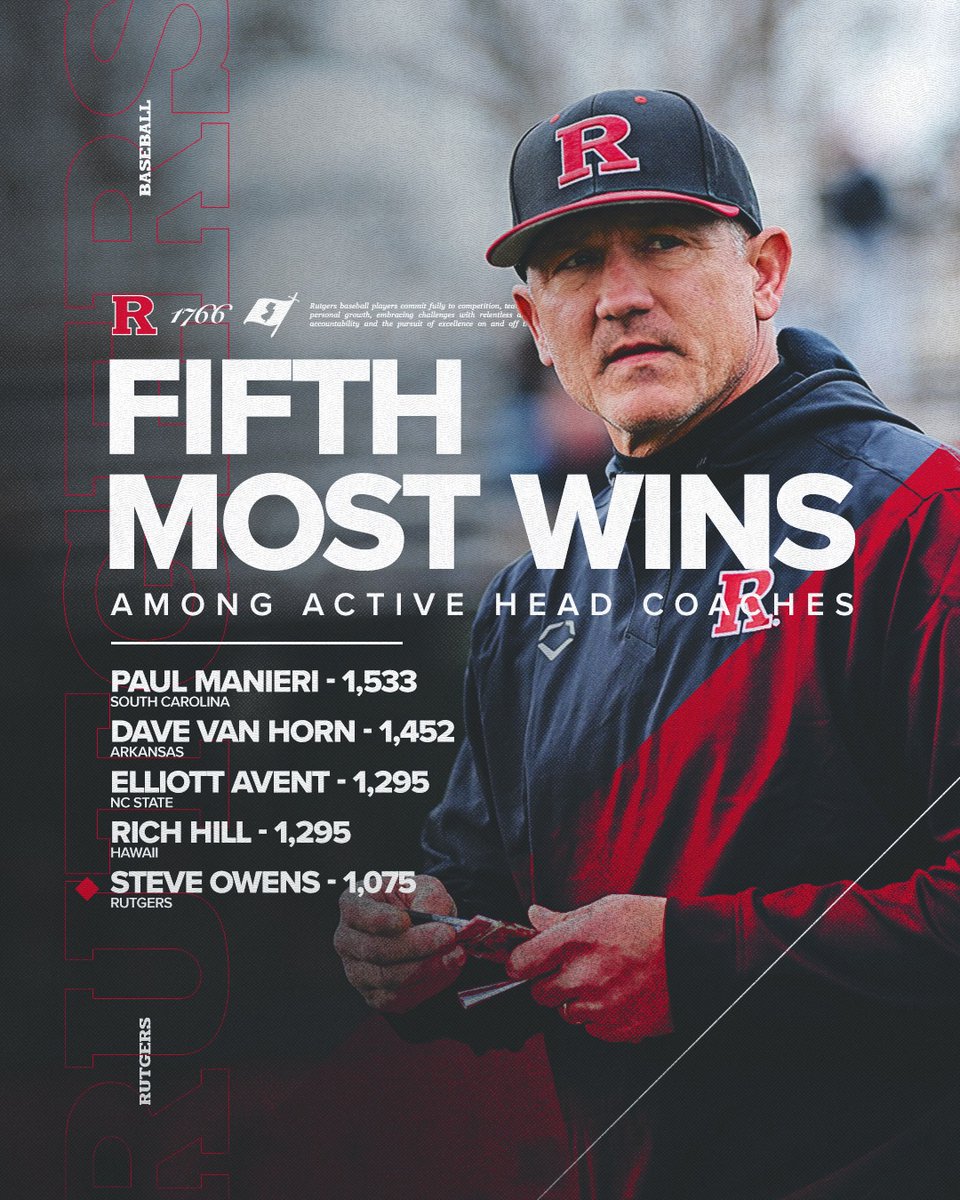 Steve Owens is a winner. Plain and simple.