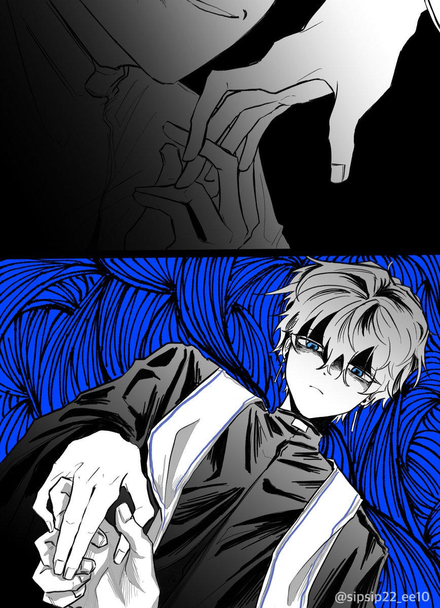 #마차살
모두 예하의 악개가 되어봅시다
전 이미 됐다죠