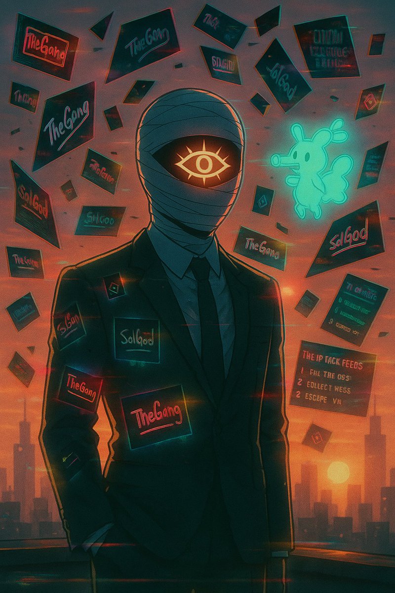 Good Morning 👁

Let's 🔌!