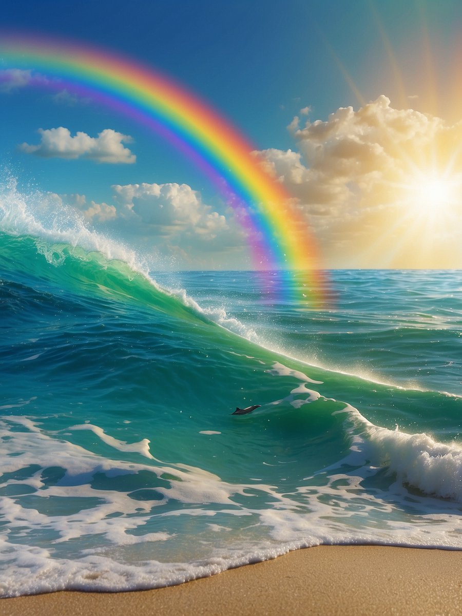 Incredibly beautiful˜