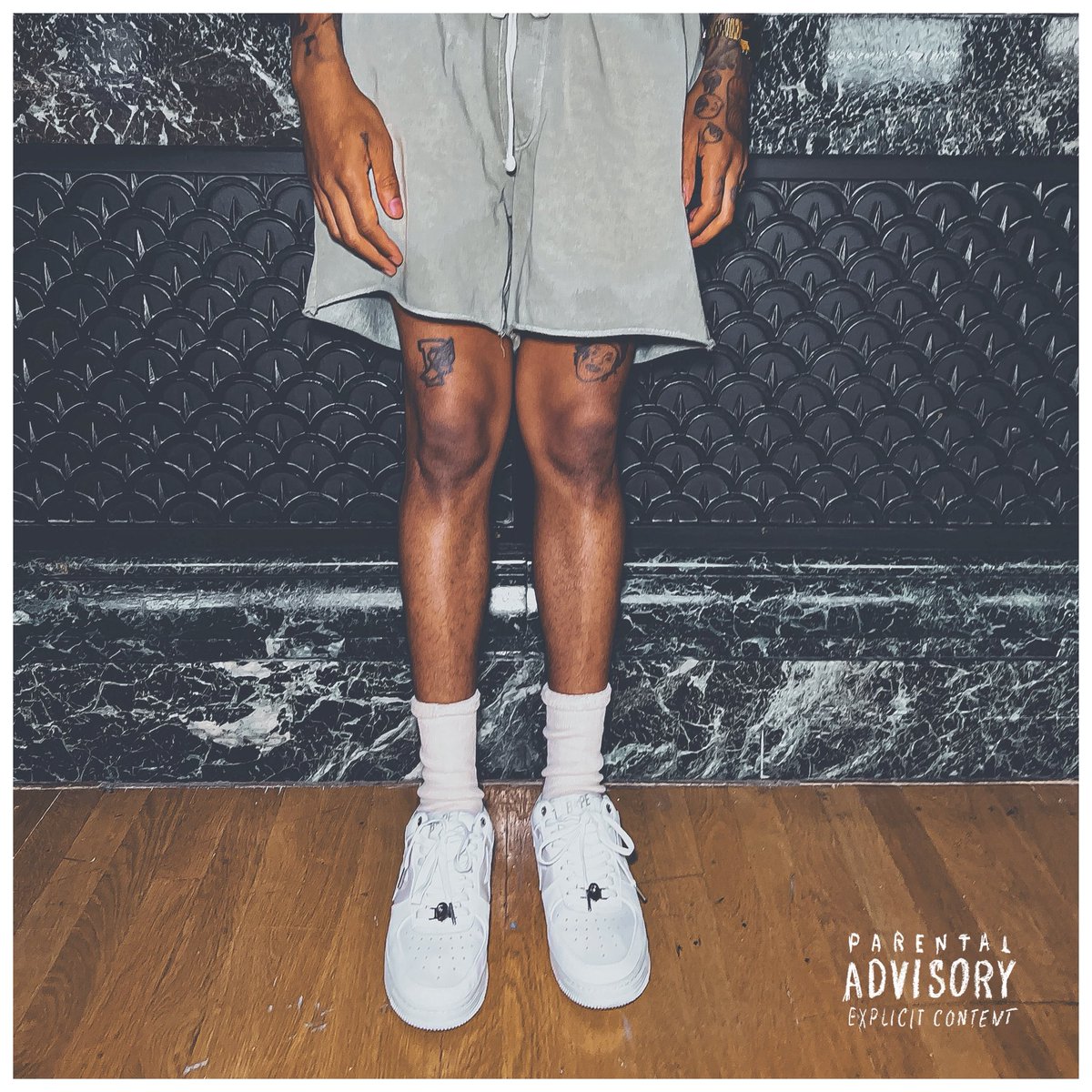 White People Think God Left Them In Charge 

OUT NOW ⚠️

li.sten.to/wptgltic