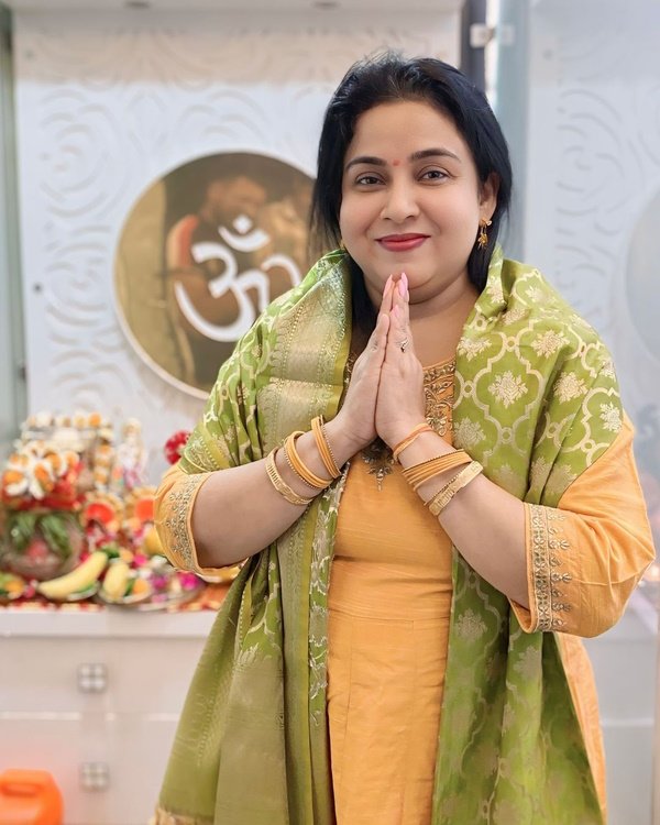 आज इस मैडम जी को भी पता लग गया होगा कि देश में लोकतंत्र नहीं, गुंडातंत्र का राज है.