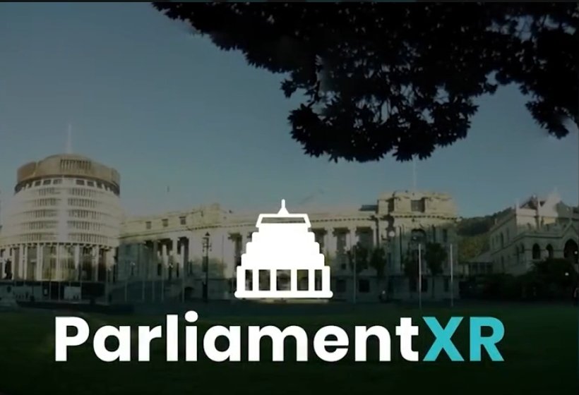 GearVRcodex's tweet image. July 30, 2020 - Maggle Creative releases "Parliament XR" for free.
This title is available from the Vault.
Split frame video:
youtu.be/CKKe5kq7C0w?si…
#OculusGo #VirtualReality #GearVRcodex