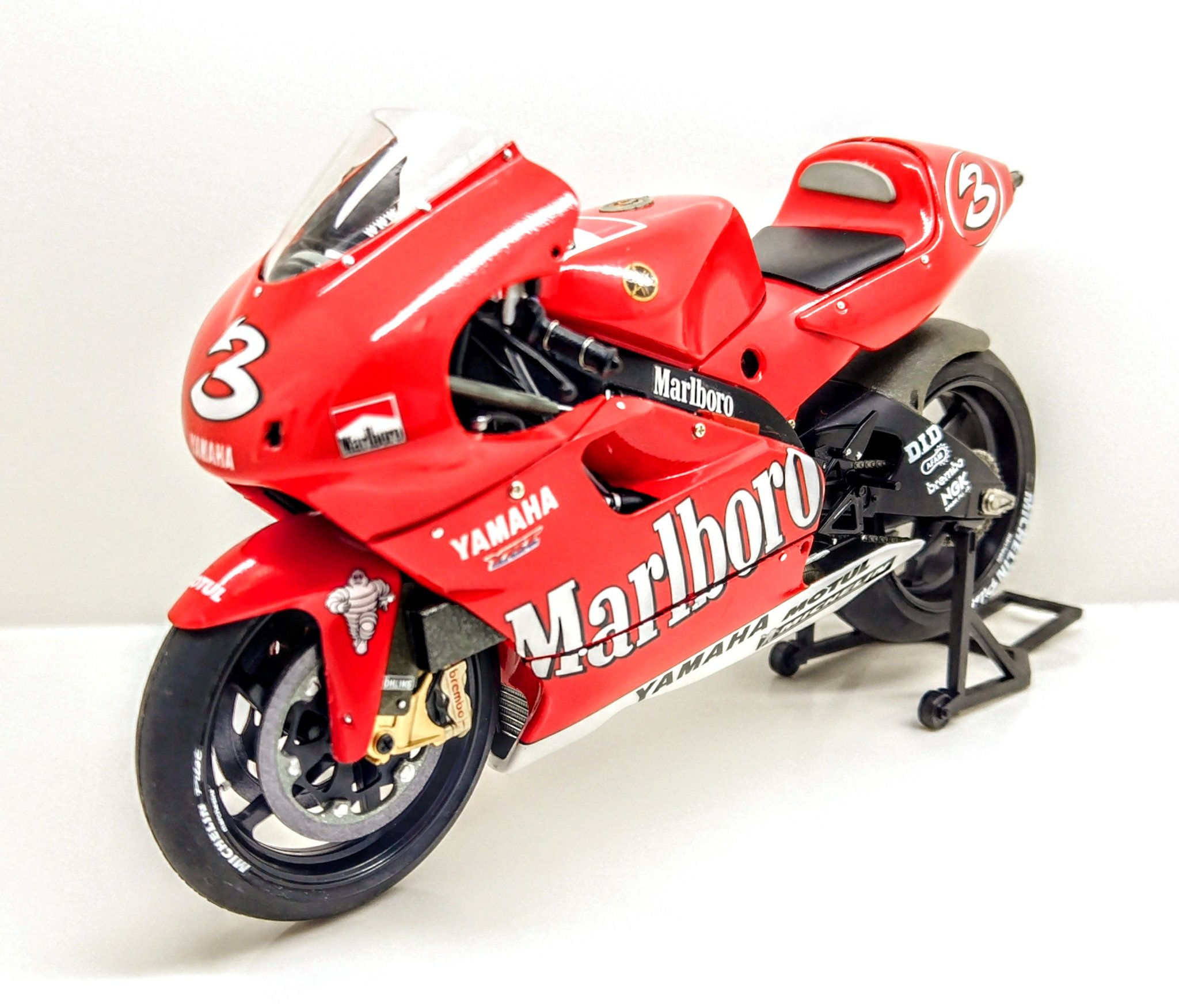 marlboro プラモデル akira watagawa on X: