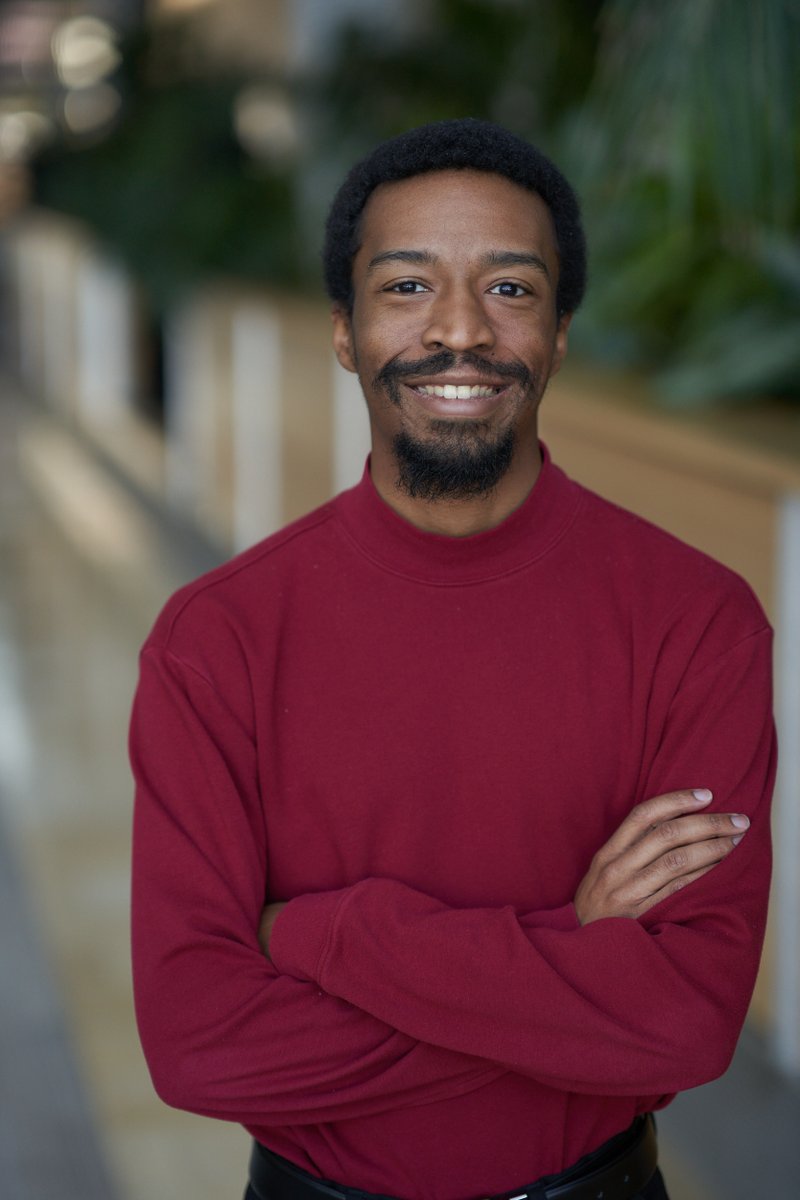 🌱 <a href="/ASPB/">ASPB</a> presented <a href="/K_Bioguy_Cox/">Kevin Cox Jr</a> (Kevin Cox), PhD, the Eric E. Conn Young Investigator Award in recognition of his contributions to plant pathology and spatial biology research &amp; commitment to meaningful outreach and service.  Congrats Kevin! Learn more: loom.ly/jIIgq2o