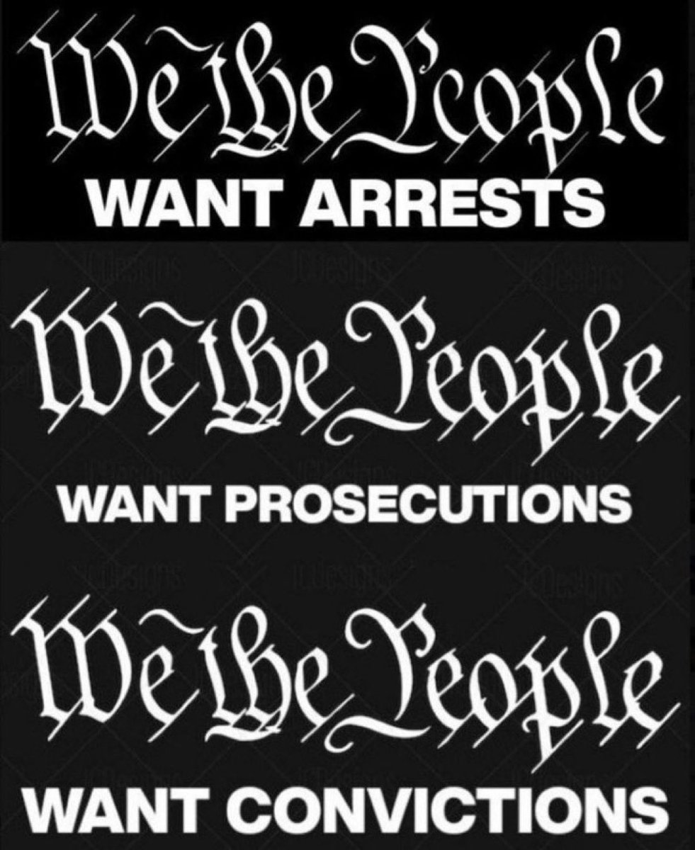 Big Popz (@bigpopz72) on Twitter photo <a href="/DNIGabbard/">DNI Tulsi Gabbard</a> Arrest them already!! <a href="/DNIGabbard/">DNI Tulsi Gabbard</a> Arrest them already!!