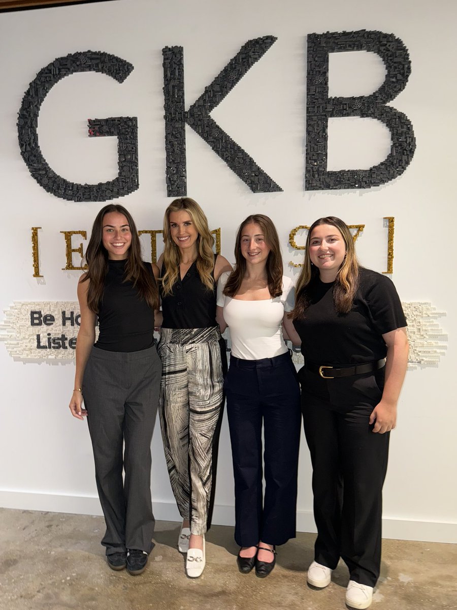 Gabby Gordon (@gabbygordononx) on Twitter photo Absolute honor meeting <a href="/msmallmon/">Michelle Smallmon</a> today!
Thank you for all you do, paving the way for women in the industry.
<a href="/UnSportsESPN/">UNSPORTSMANLIKE Radio</a> <a href="/ESPNNewYork/">ESPN New York</a> Absolute honor meeting <a href="/msmallmon/">Michelle Smallmon</a> today!
Thank you for all you do, paving the way for women in the industry.
<a href="/UnSportsESPN/">UNSPORTSMANLIKE Radio</a> <a href="/ESPNNewYork/">ESPN New York</a>