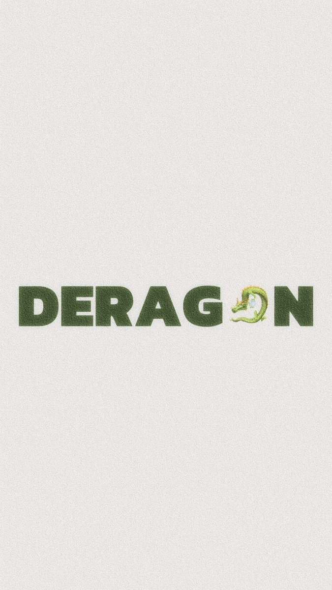 DERAGON⚡️