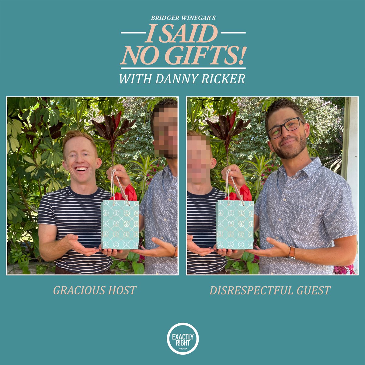 Bridger Winegar (@bridger_w) on Twitter photo Hello, here is a new episode of I Said No Gifts! with the great <a href="/dannyricker/">Danny Ricker</a>, please enjoy
podcasts.apple.com/us/podcast/i-s… Hello, here is a new episode of I Said No Gifts! with the great <a href="/dannyricker/">Danny Ricker</a>, please enjoy
podcasts.apple.com/us/podcast/i-s…