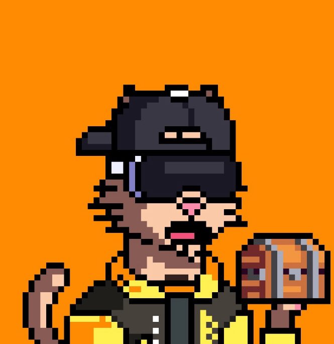 Best in Slot | BRC2.0 Loading... ⏳ (@bestinslotxyz) on Twitter photo Ordicets Whitelist Giveaway 🎲
We’re giving away 20 WL spots 🎉
To enter:
• Follow <a href="/bestinslotxyz/">Best in Slot | BRC2.0 Loading... ⏳</a> & <a href="/cets_brc/">OrdiCets BRC 2.0 || Minting 1st August</a>
• Like + RT this post
• Drop your taproot address below
Get ready for 2.0 season 👀 Ordicets Whitelist Giveaway 🎲
We’re giving away 20 WL spots 🎉
To enter:
• Follow <a href="/bestinslotxyz/">Best in Slot | BRC2.0 Loading... ⏳</a> & <a href="/cets_brc/">OrdiCets BRC 2.0 || Minting 1st August</a>
• Like + RT this post
• Drop your taproot address below
Get ready for 2.0 season 👀