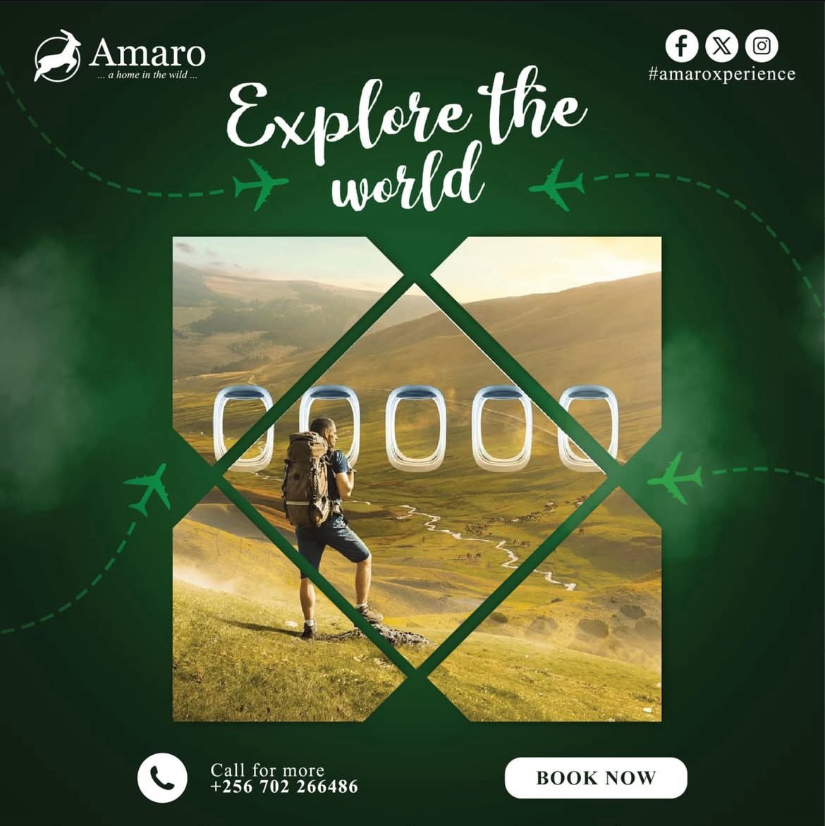 Work &amp; Play as well…