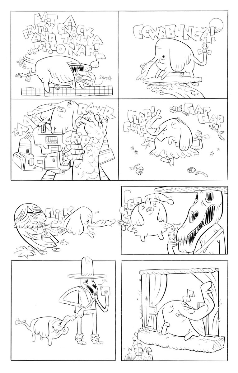 Rev. Dr. Derek M Ballard PhD aka thee line tamer tweet media