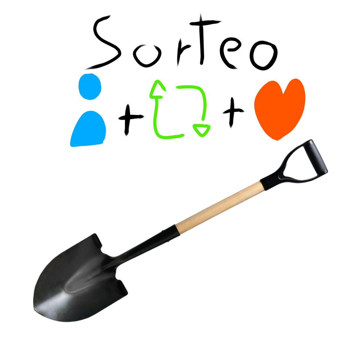 Sorteo disponible para el que quiera participar