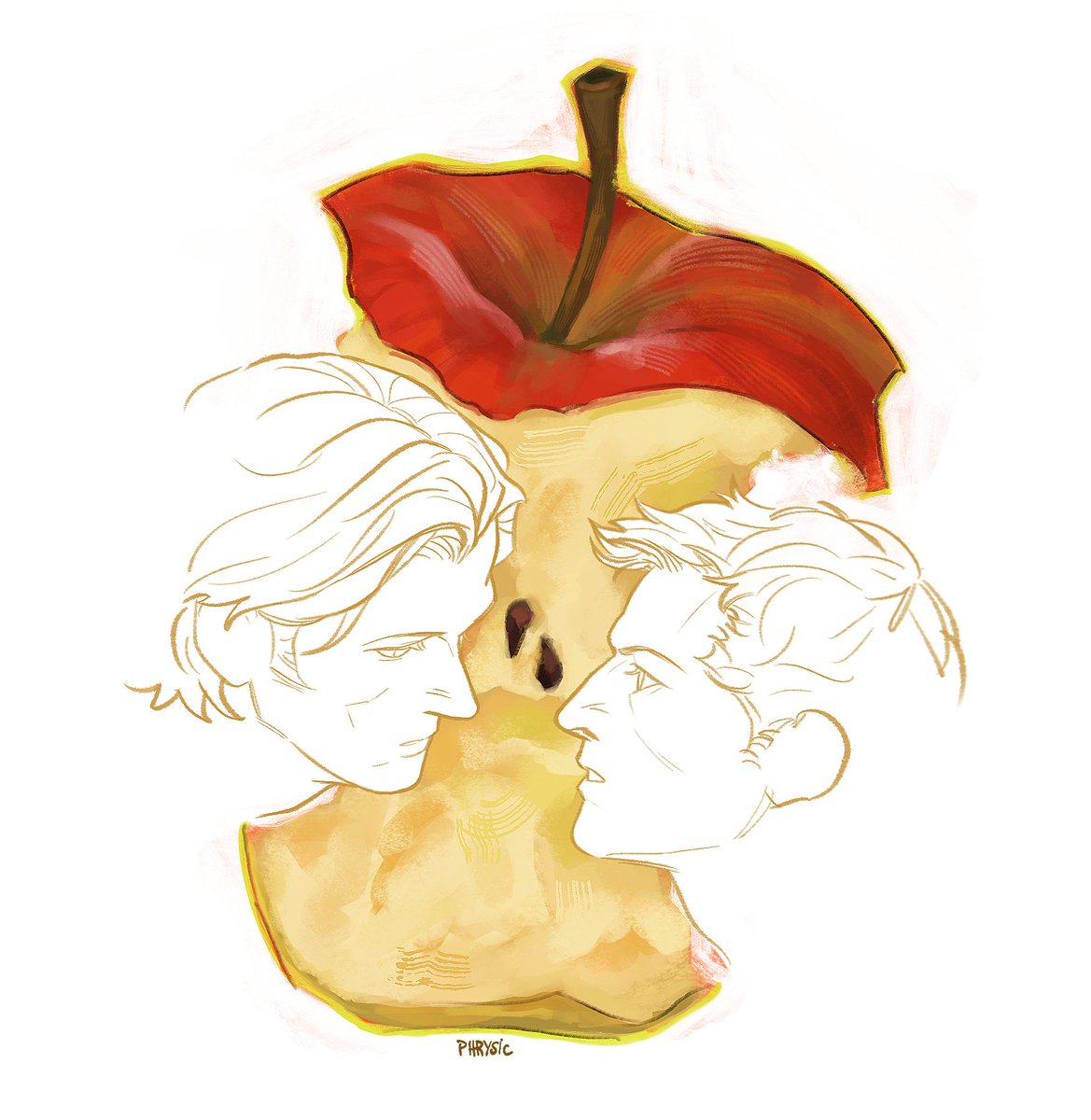 i need to post on here more #sastiel