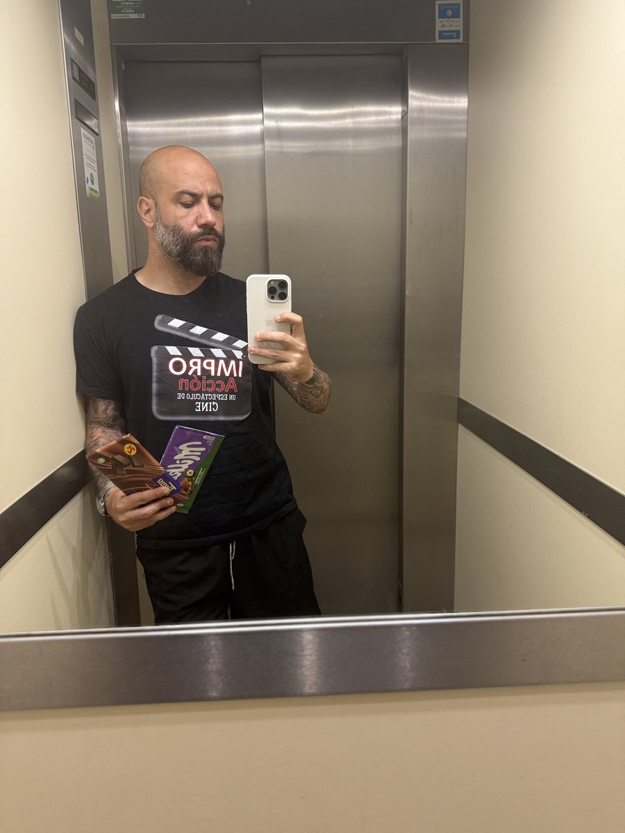 Negro o con leche?