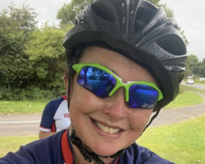 🚵 POLICE UNITY TOUR

Late Hertfordshire officer Reece Buckenham is set to be remembered a year on from his death at the 2025 Police Unity Tour (PUT).

Bedfordshire Constabulary’s PC Sam Sparkes, is dedicating her ride to Reece.

FULL STORY: bit.ly/45jODd1
