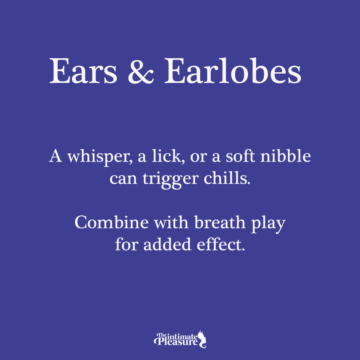 The_IntimateP's tweet photo. Your whole body is full of pleasure potential 💓
Top 5 erogenous zones (for all genders):
👂 Ears
🫦 Lips
🧠 Neck
🦵 Inner thighs
🌀 Lower back
Explore them with intention.
Discover more at 👉 https://t.co/k9YSbuovwH
#SexEd #PleasureTips #TheIntimatePleasure https://t.co/Y7gsIADj2C
