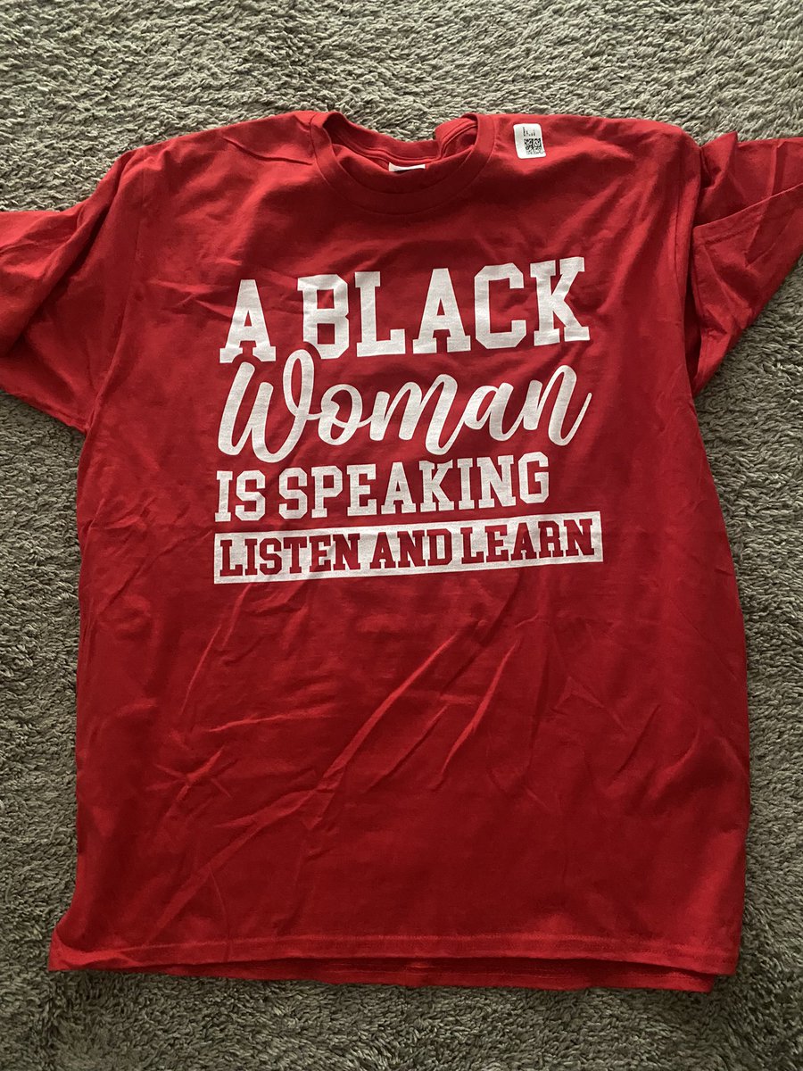 New shirt