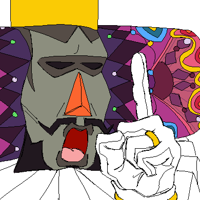 since theres katamari news im sharing my magnum opus again