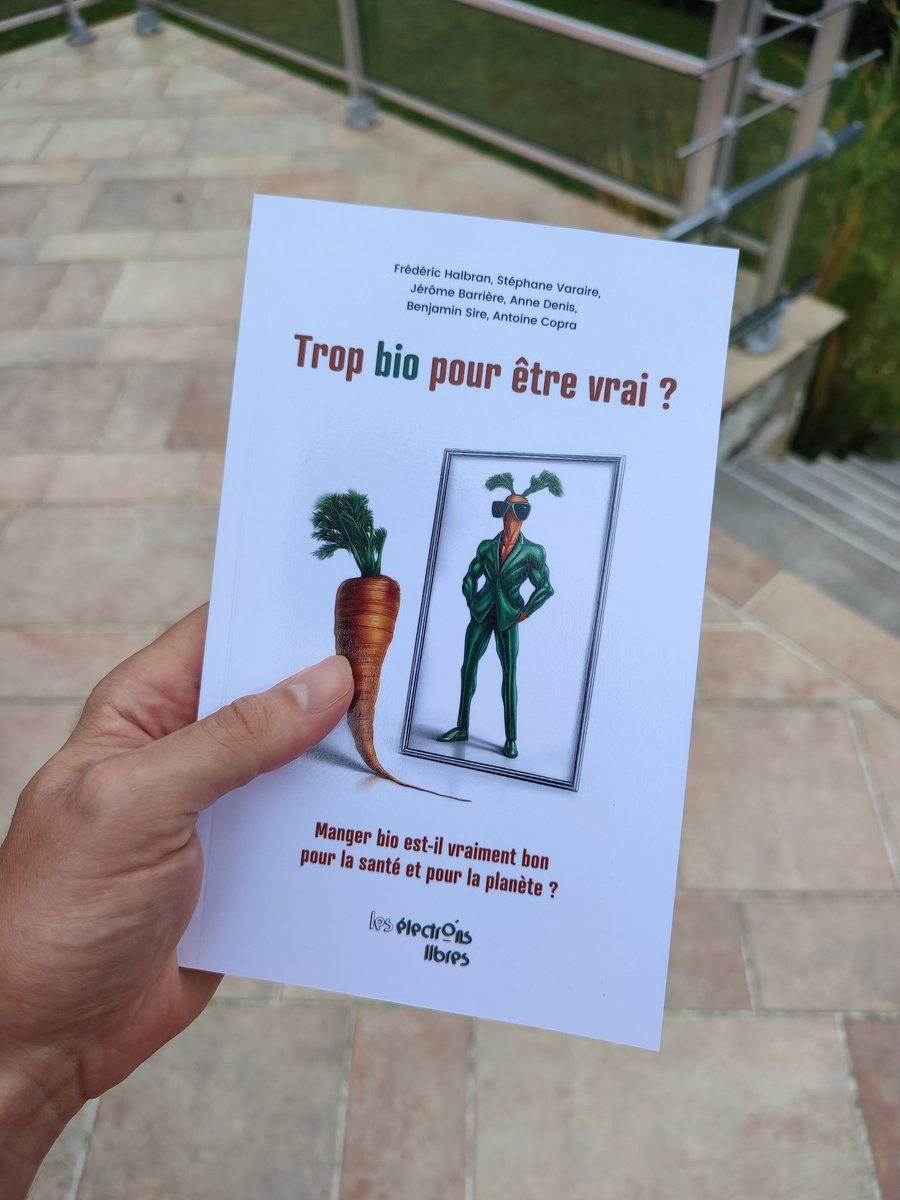 Enfin livré !! 😍