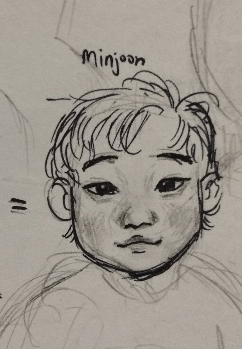 bingbing_draws's tweet photo. I mean its technically not mpreg but i did make a fankid design. But i do admit Ri carried him
Ris genes did nawt even try😭

#daeri #daetory #VLITE #sungtory https://t.co/YOIhe2b60Q