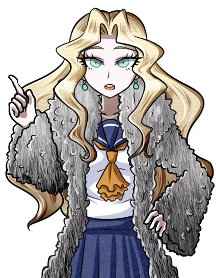 ⭐️: There’s not too much to tell I’m afraid.

⭐️: Though I will say, if you had a mask and top hat you’d have a striking resemblance to him!