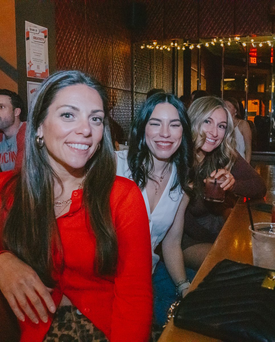 Live music and our Neighborhood Night specials are the perfect reasons to start the weekend early. Come join us at Low Spark tonight!