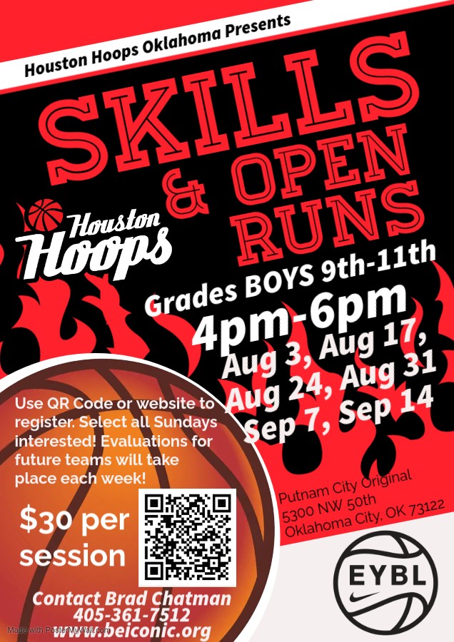 Coach Brad Chatman (@coach_b_chatman) on Twitter photo Get the work in... doesn't matter what team you play for. Its the off-season! Iron sharpens Iron... <a href="/JaRonJefferson2/">Coach Ja’Ron</a> <a href="/Houstonhoopsok/">Houston Hoops Oklahoma</a> Get the work in... doesn't matter what team you play for. Its the off-season! Iron sharpens Iron... <a href="/JaRonJefferson2/">Coach Ja’Ron</a> <a href="/Houstonhoopsok/">Houston Hoops Oklahoma</a>