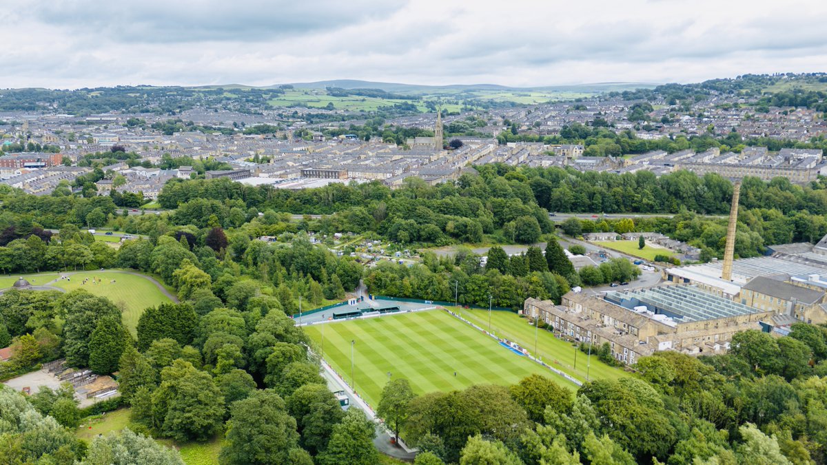 We are very excited to be teaming up with <a href="/Nelsonfc1/">Nelson FC</a> for this year's Nelson Food &amp; Drink Festival! 🤩⚽️

Stay tuned for more details! 👀

P.S. How incredible does The Daisy Arena look? 😍