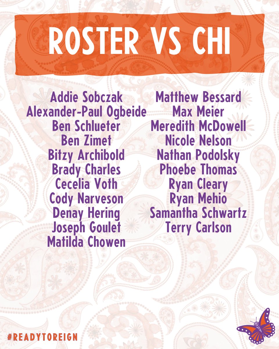 First migration of the season won't disappoint. 🦋🦋