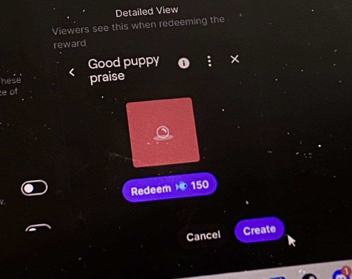 I guess chat deserves praise… sometimes 👀🤭