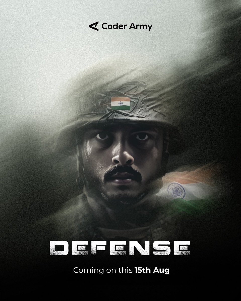 programmersatya's tweet image. Coming on this 15 August with  @rohit_negi9 brother 🙏  #jayhind