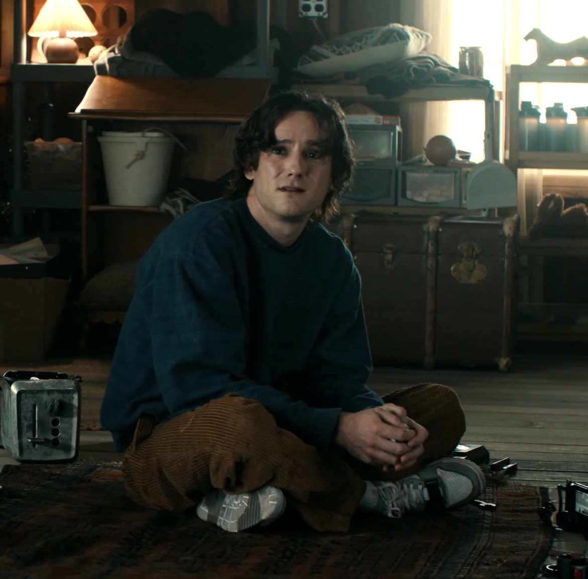 enea ♱ (@moonspectxr) on Twitter photo 