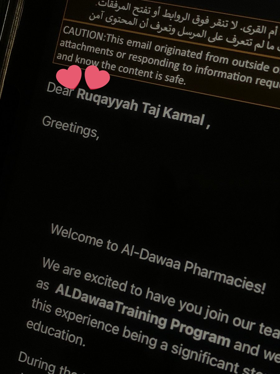 ~Ruqayyah tweet media