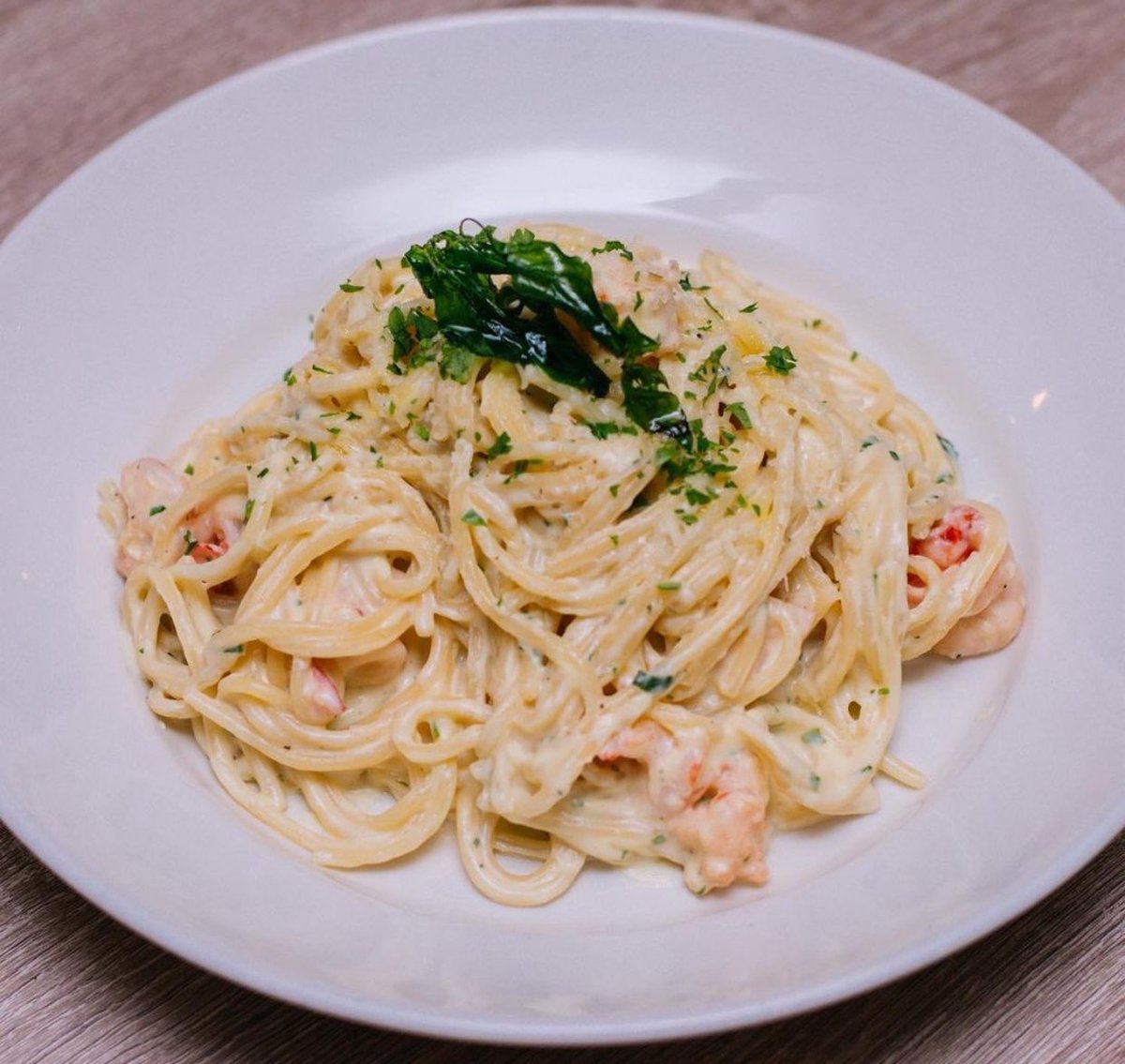 A pasta shared is love declared ❤️🥳

Tomato base pasta          Or          Creamy base pasta