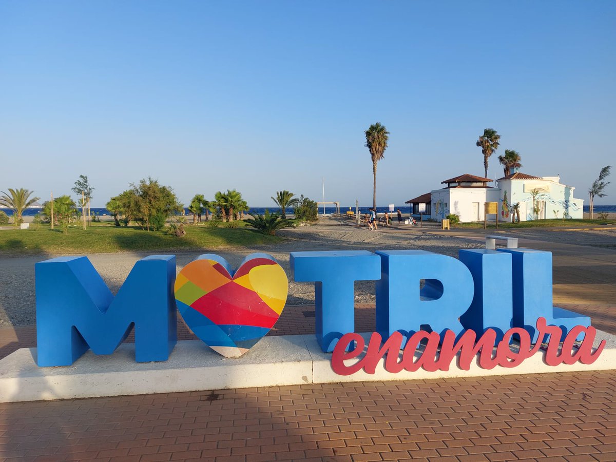 Motril Turismo tweet media