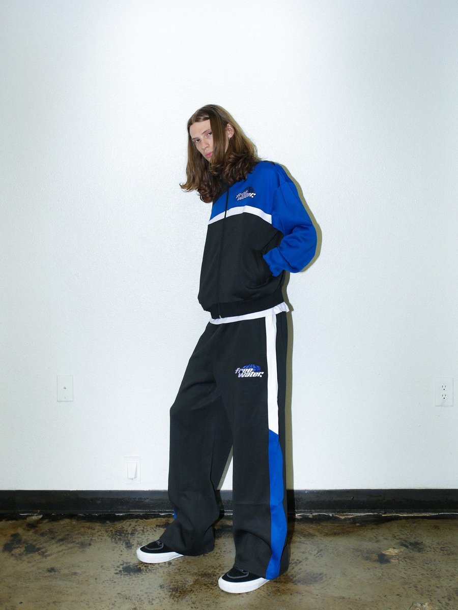 FREEWATER ® tweet media