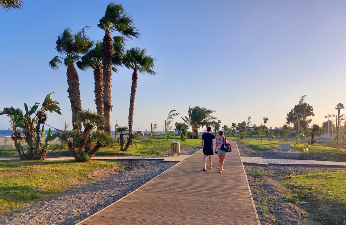 Motril Turismo tweet media