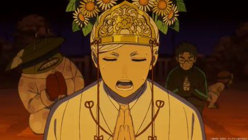 ダンダダン(第2期) 第17話