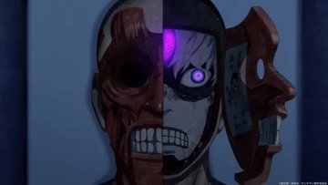 ダンダダン(第2期) 第17話