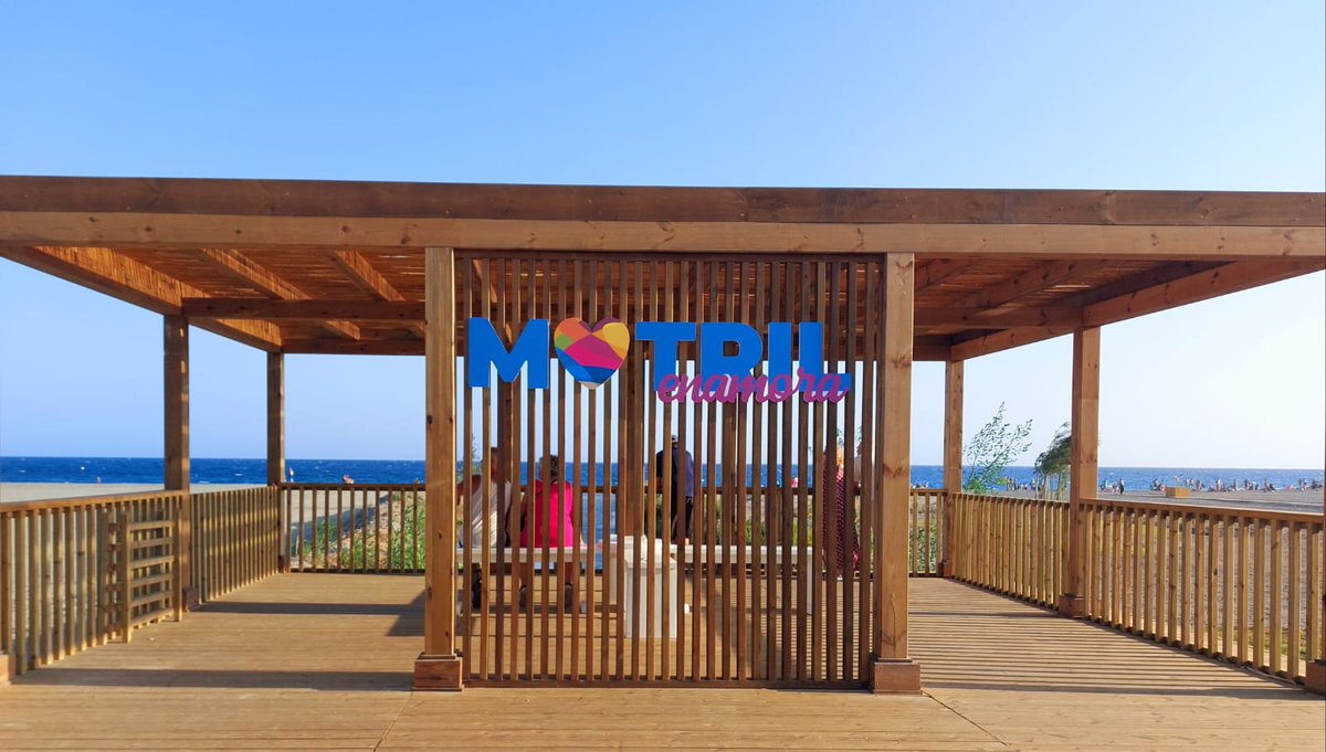 Motril Turismo tweet media