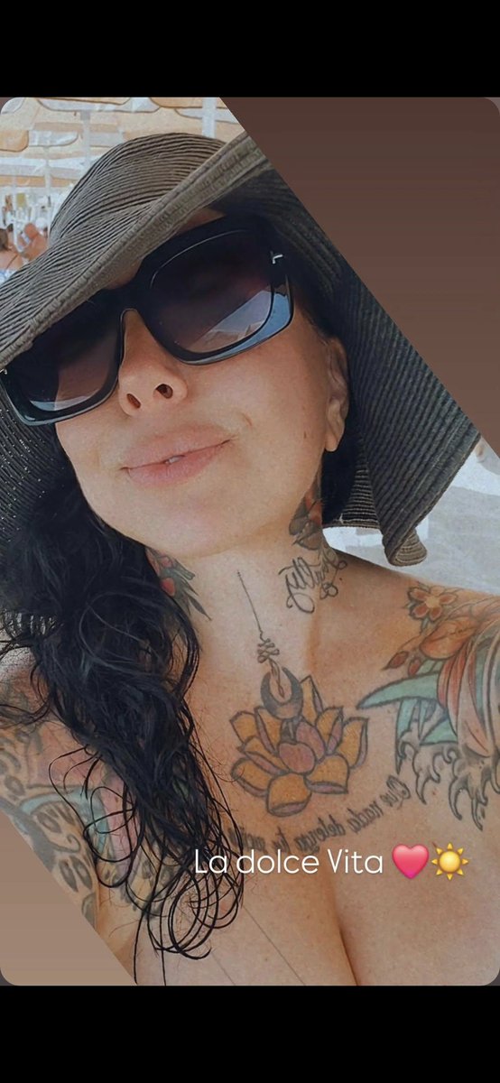 SueXess1's tweet photo. Zurück aus Italien &amp; ready für den Sommer-Endspurt! ☀️
14.08 – Afterwork Köln
29.08 – Cocktailnight
13.09 – Wings of Chains
18.10 – The Union x SubRosa
→ Save your spot now!
#KinkyBeats #TheUnion #WingsOfChains https://t.co/1igc9JakkA