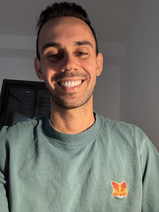 Gal Weizman tweet media