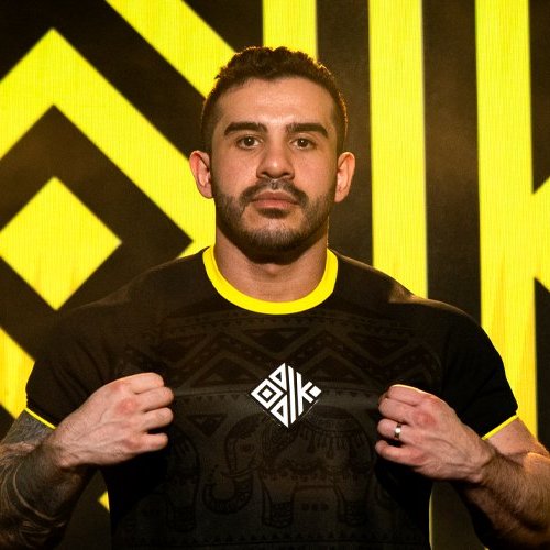 Brasil Storm CS tweet media